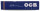 OCB - Ultimate Slim Kingsize - Display - 50 x 32 St&uuml;ck