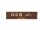 OCB - Virgin Slim Kingsize - Display - 50 x 32 St&uuml;ck