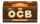 OCB - Virgin Slim Rolls - Display - 24 St&uuml;ck