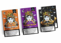 Cannabis King - Orange Skunk Indoor CBD Chunks - 5g