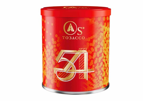 Os Tobacco - Studio 54 - 200g