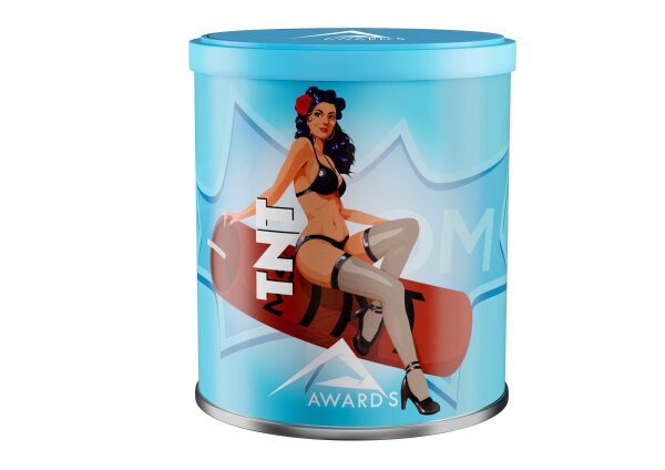 Os Tobacco - TNT - 200g