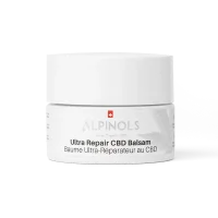 Alpinols - CBD Balsam mit Vitamin E & Ringelblume - 50ml