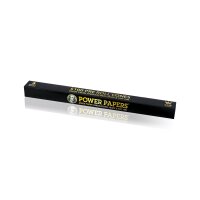 Power Papers 100 DOLLAR - King Size Cones - Prerolled Joints - Box - 24 x 4 St&uuml;ck