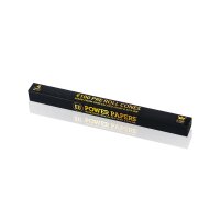 Power Papers 100 EURO - King Size Cones - Prerolled Joints - Box - 24 x 4 St&uuml;ck