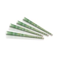 Power Papers 100 EURO - King Size Cones - Prerolled Joints - Box - 24 x 4 St&uuml;ck