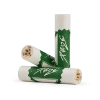 Purize - Regular Size - 9mm - 100 St&uuml;ck - White