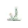 Purize - Xtra Slim Size - 250 Stück - White