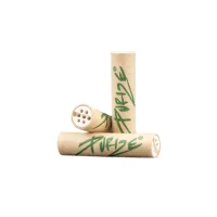 Purize - Xtra Slim Size - 250 Stück - Organic