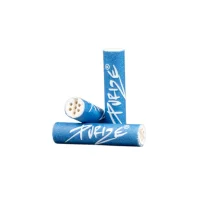 Purize - Xtra Slim Size - 250 Stück - Blue