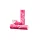 Purize - Xtra Slim Size - 250 Stück - Pink