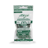 Purize - Xtra Slim Size - 50 Stück - Green