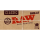 RAW - Classic - Rolls King Size Slim - 5m - Display - 24 St&uuml;ck