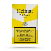 Heimat - RYO Hell - Beutel - 30g - 5 St&uuml;ck