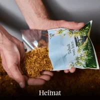 Heimat - RYO Hell - Beutel - 30g - 5 St&uuml;ck