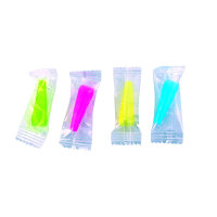 Shisha Hygienemundst&uuml;ck - Bag - 100 St&uuml;ck