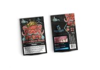 Cannabis King - Strawberry Kush Indoor CBD Chunks - 10g