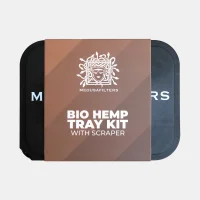 MedusaFilters - Hemp Tray Kit - ORGANIC - 1 St&uuml;ck