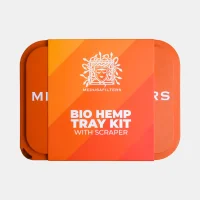 MedusaFilters - Hemp Tray Kit - SUNSET - 1 St&uuml;ck