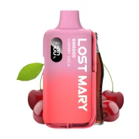 LOST MARY - BM6000 - 20mg/ml - Cherry Cola