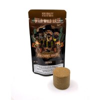 Wild Wild Hash - Golden Pollen - 20g