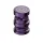 Flower Mill - Next-Gen Standard 2.5" - 64mm - 3 Layers - Purple