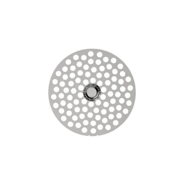 Flower Mill - Next-Gen Premium - Stainless Series - 2.5" - Mill Plates - #2 Fein