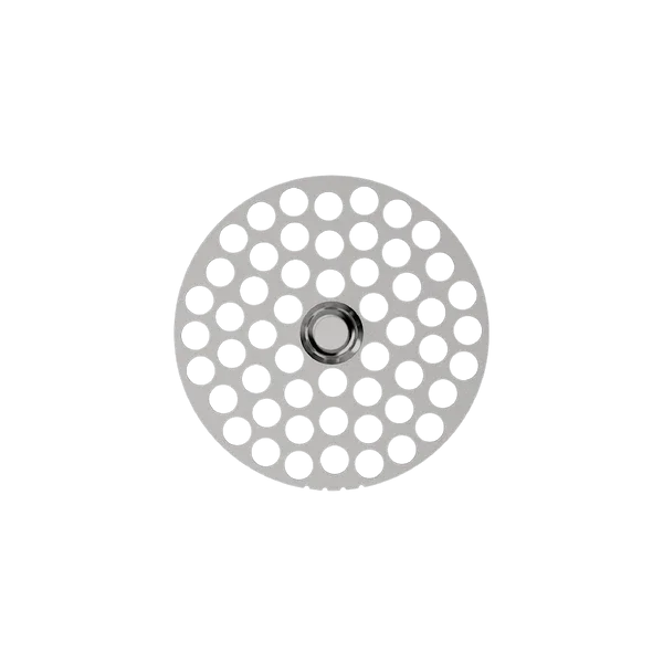 Flower Mill - Next-Gen Premium - Stainless Series - 2.5" - Mill Plates - #4 Grob