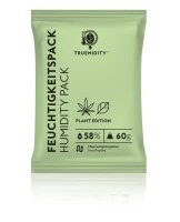 Truemidity - Humidity Pack - Feuchtigkeitsregulator - 58% - 60g - 1 St&uuml;ck