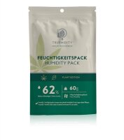 Truemidity - Humidity Pack - Feuchtigkeitsregulator - 62% - 60g - 1 St&uuml;ck
