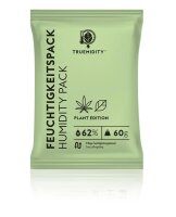 Truemidity - Humidity Pack - Feuchtigkeitsregulator - 62% - 60g - 1 St&uuml;ck