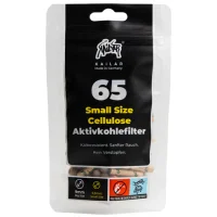 Kailar - 65 Slim - Unbleached
