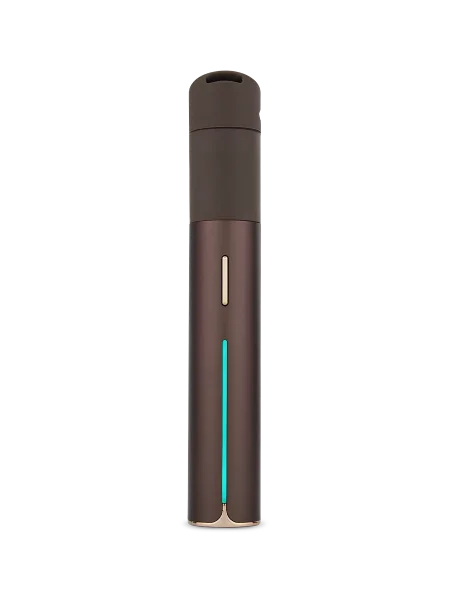 Puffco - Pivot - Dab Pen / Vaporizer - Mocha