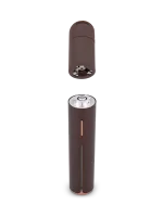Puffco - Pivot - Dab Pen / Vaporizer - Mocha
