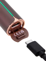 Puffco - Pivot - Dab Pen / Vaporizer - Mocha