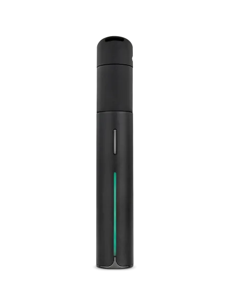 Puffco - Pivot - Dab Pen / Vaporizer - Onyx