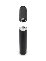 Puffco - Pivot - Dab Pen / Vaporizer - Onyx