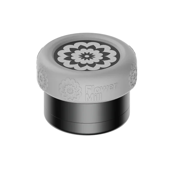 Flower Mill - Next-Gen - Silicone Mill Grip - 2.0" - 55.5mm