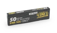 Cones - King Size - Box - 50 St&uuml;ck