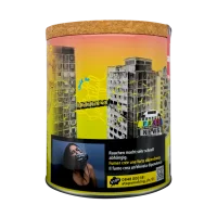 Fred - Gelb - Dose - 80g