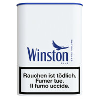 Winston - Blue Volume - Dose - 65g