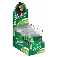 Smoking - Filter Slim Classic - Menthol - Box - 10 x 120...