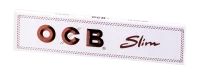 OCB - White Slim Kingsize - Display - 50 x 32 St&uuml;ck
