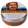 Mythos - Haudegen - CH Schnupf - Display - 12 x 10g
