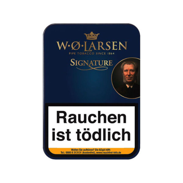 Larsen - Signature - Dose - 100g
