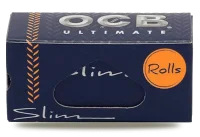 OCB - Ultimate Slim Rolls - Display - 24 St&uuml;ck
