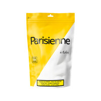 Parisienne - Chez Moi - Beutel - 150g