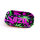 V Syndicate - Metal Rolling Tray - 18 x 14cm - 420 Vibrant
