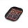 V Syndicate - Metal Rolling Tray - 18 x 14cm - Cheech & Chong TSD