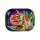V Syndicate - Metal Rolling Tray - 18 x 14cm - Cloud 9 Chameleon